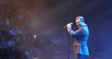 Rafet El Roman, Başakşehirliler için söyledi