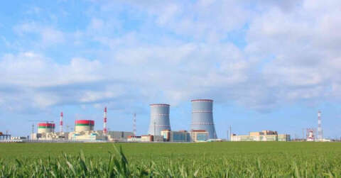 Nükleer enerjinin yeşil olarak tanınması için ’AB Taksonomi’ kriterlerinin analizi