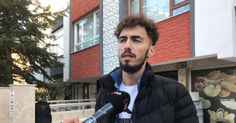 Arkadaşının ateşlediği silahla vurularak ölen genç kızın ağabeyi konuştu: “Bu işte bir çelişki var, orada bir şey oldu ve bir kişinin üzerine yıkıldı”
