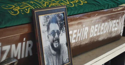 Kazada hayatını kaybeden Tolga Güleryüz’e acı veda