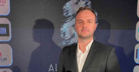 ’Altın Doğa Ödülleri’nde ‘En İyi Haber Ajansı’ ödülü İHA’ya verildi