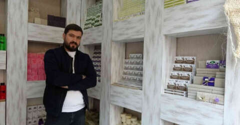 Çırak olarak başladılar, şimdi ürünlerini Avrupa’ya ihraç ediyorlar