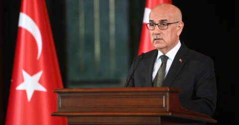 Bakan Kirişci: Tahıl koridorundan 11.9 milyon ton tahıl taşındı