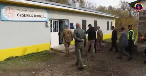 İlk Öğretmenler Günü olacaktı