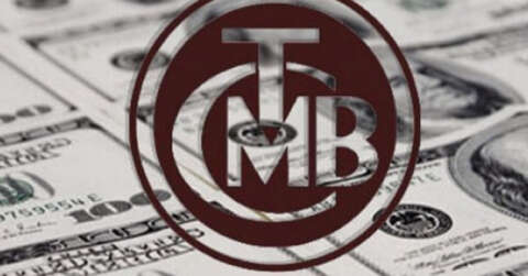 Merkez Bankası’ndan rezerv açıklaması