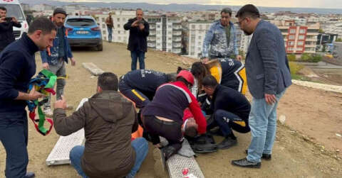 Batman Valiliğinden cami külliyesi çökmesi hakkında açıklama: 1 ölü, 19 yaralı