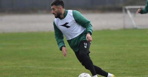 Bursaspor’da Arnavutköy maçı hazırlıkları tamamlandı