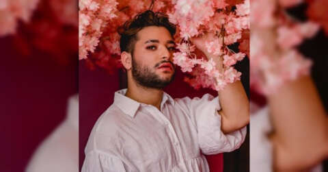 Gurbetçi şarkıcı Türkiye’de çekeceği klip için 800 bin lira harcayacak