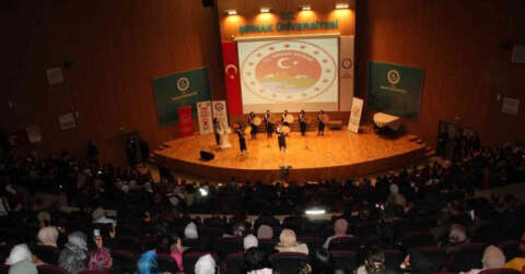 Şırnak Valisi Bilgin: "İlimizde 25 tane kadın yaşam merkezi var"