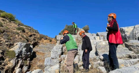 21 yaşındaki kayıp Sedanur’u bulmak için arama çalışması başlatıldı