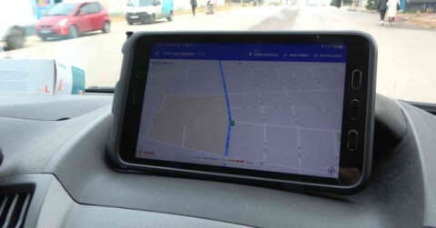 Sağlıkta dijital dönüşüm devam ediyor: EVS ile sağlık ekiplerinin vakaya ulaşma süresi kısalıyor