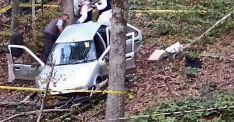 Erdal Sakız cinayetinde şok detay