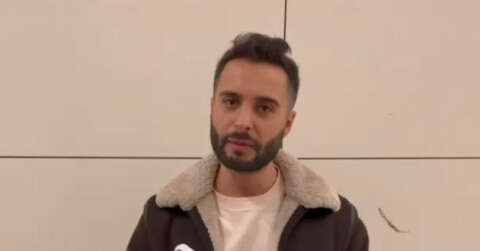 Türkiye-Gürcistan arasında Iphone turizmi