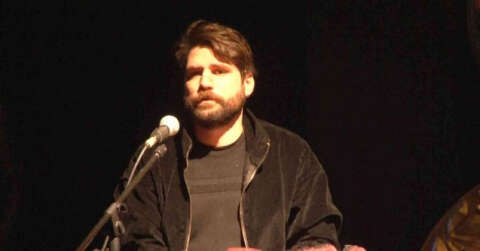 Kadıköy’de Tolga Güleryüz’e veda programı