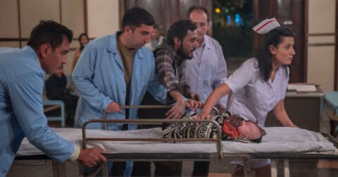 ‘’Buğday Tanesi’’ filmi, gerçek bir mücadele öyküsünü beyaz perdeye taşıyor