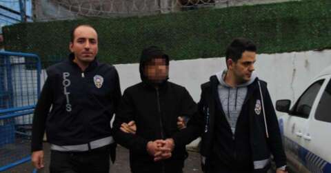İzmir’de doktoru darbeden zanlı tutuklandı