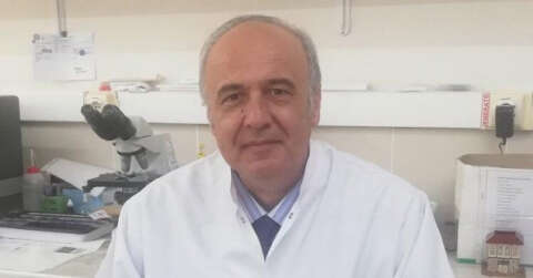 Prof. Dr. Halis Akalın "Türkiye’de HIV enfeksiyonun görülme yaşı 15’e indi"