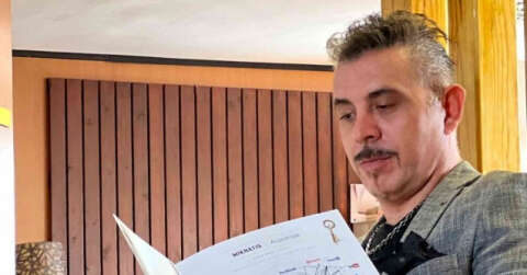 Meserretçioğlu’ndan uluslararası ölçekli dev dijital proje