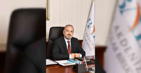 Batı Akdeniz’de ihracat 2,3 milyar dolar oldu