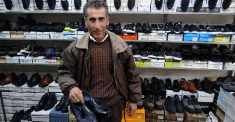 Malatyalılar “kara lastikten" vazgeçemiyor