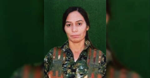 MİT'ten kritik operasyon: Siham Mislih etkisiz hale getirildi