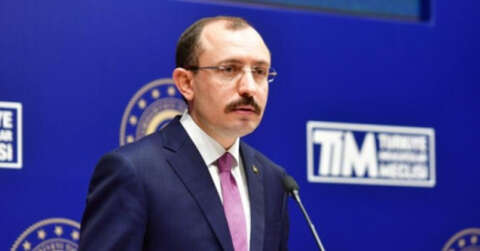 Ticaret Bakanı Muş’tan zincir marketlerle ilgili açıklama