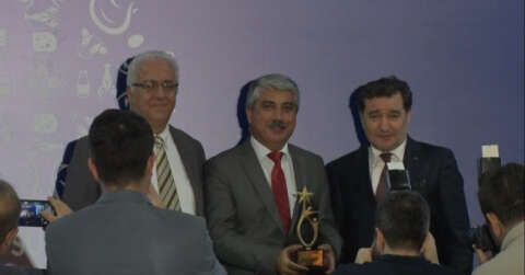 İhracat ödüllerinde Hastavuk’a üç ödül birden