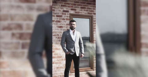 Servet Şerifoğlu: “Uraw Kozmetik dünyaya açıldı”