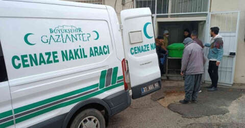 21 yaşındaki gencin öldüğü olayla ilgili 1 zanlı tutuklandı