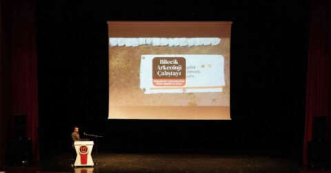 9 bin yıl öncesine dayanan birçok buluşun yapıldığı kazı çalışması ele alındı