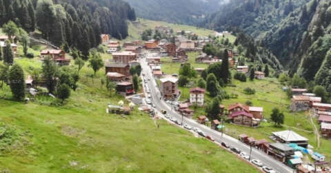 Ayder Yaylası kesin korunacak hassas alan ilan edildi