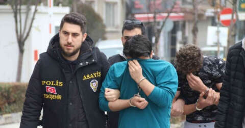 21 yaşındaki Ayşenur’un katil zanlısı yakalandı