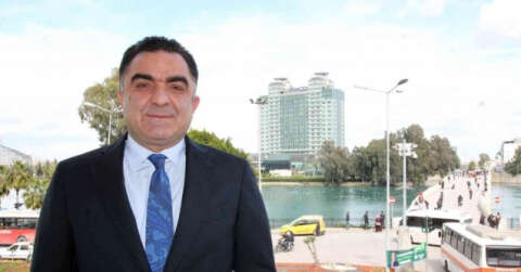 Adana Çiftçiler Birliği Başkanı Doğru: "İhracat yasağı haberleri kasıtlı"