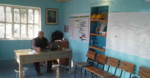 Sahte diploma ile 42 yıllık mimarlığa suç duyurusu