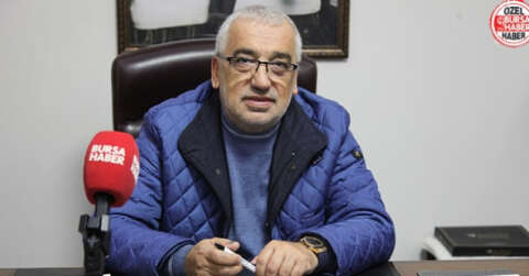 Sanayici 2023'e umutla bakıyor