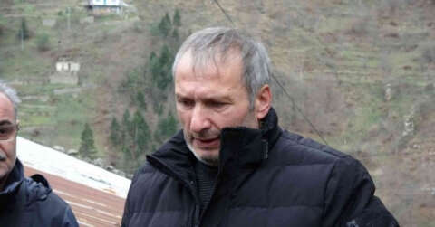 Baba Asım Genç: “Bu acıyı Allah kimseye yaşatmasın”