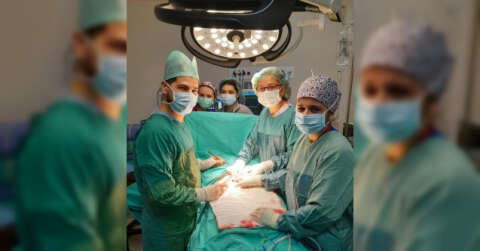 Uzmanından uyarı: Çift rahimli kadınlar gebelik döneminde bunlara dikkat