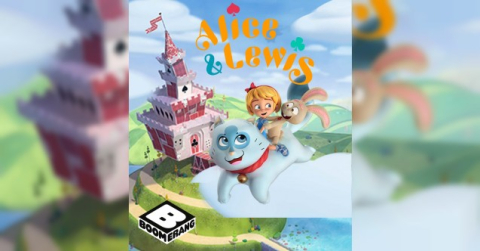 Dünyaca ünlü çocuk kanalı Boomerang TV+’ta