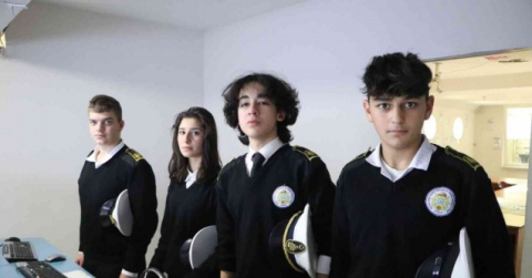 Bu lisenin mezunları 2 bin dolarla iş buluyor