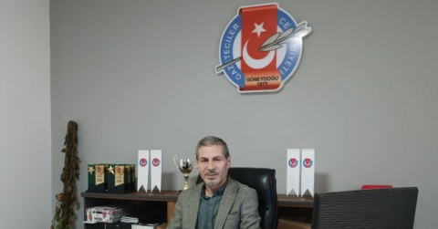 GGC’nin ’Yılın Başarılı Gazetecileri Ödülleri’ne başvurular başlıyor