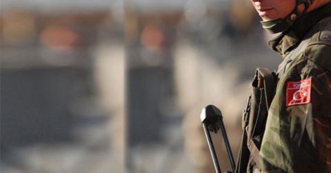 Milli Savunma Bakanlığı 16 bin sözleşmeli er alacak