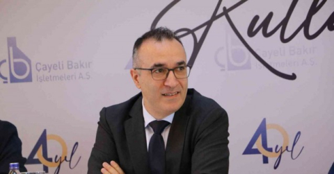 Çayeli Bakır İşletmeleri 102 Milyon dolarlık ihracat rakamına ulaştı