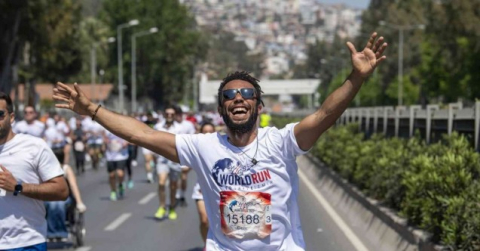 Wings for Life World Run’a geri sayım başladı