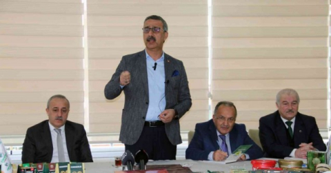 FİSKOBİRLİK birkaç yıl içinde ürün sayısını iki katına çıkaracak