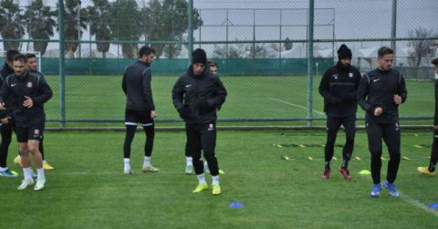 GMG Kastamonuspor’da gelecek sezonun rotası: Şampiyonluk