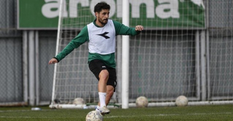 Bursaspor’da Afyonspor maçı hazırlıkları başladı