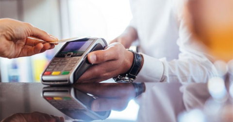 2022’de 3,7 trilyon TL kart harcaması yapıldı