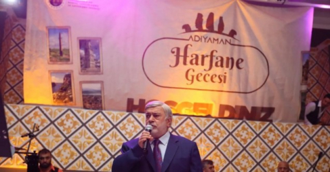 Kahtalı Mıçe, Derince’yi coşturdu