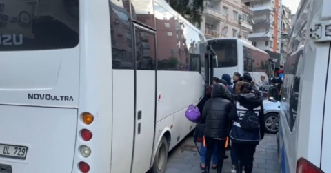 Sahte rapor çetesi, göstermelik danışmanlık şirketi açmış