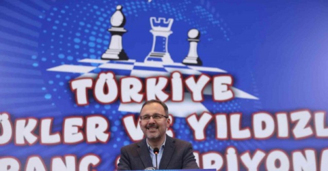 Bakan Kasapoğlu: “Türkiye, spor turizminde artık bir marka”